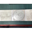 FOLK IDOLI - MOJE SRCE - CD