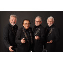 NEW SWING QUARTET - GOING DOWN JORDAN - 1CD