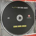 NEW SWING QUARTET - GOING DOWN JORDAN - 1CD