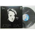 Josipa Lisac – Dnevnik jedne ljubavi (Masterd by Abbey Road) (180g) - 1LP