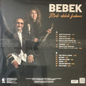 Željko Bebek – Mali Oblak Ljubavi - 1LP
