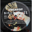 Strelnikoff - Bitchcraft - LP