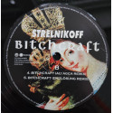 Strelnikoff - Bitchcraft - LP