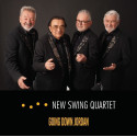 NEW SWING QUARTET - GOING DOWN JORDAN - 1CD