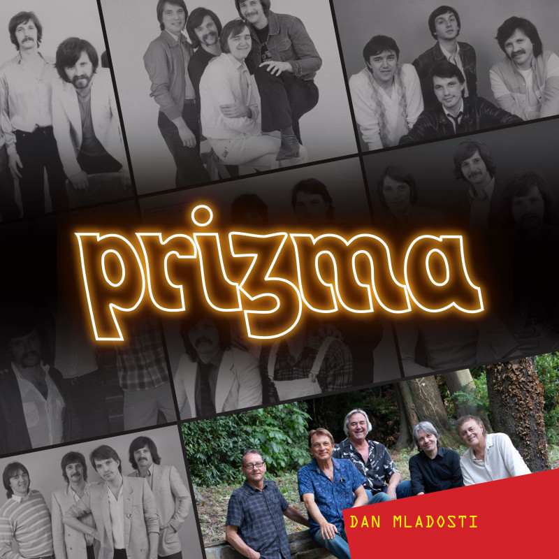 PRIZMA - DAN MLADOSTI - 2LP