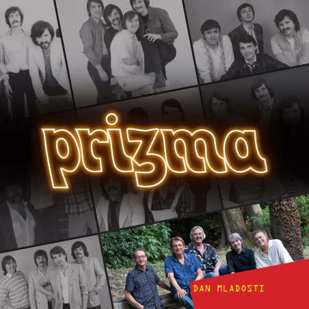 PRIZMA - DAN MLADOSTI - 2LP