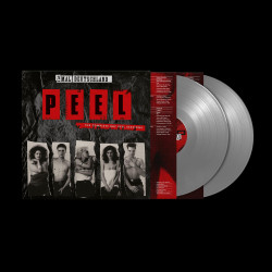 XMAL DEUTSCHLAND - THE COMPLETE PEEL SESSIONS - 2LP