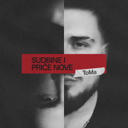 TOMA - SUDBINE I PRIČE NOVE - 1LP