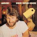 ANDREJ ŠIFRER - IDEJE IZPOD ODEJE - 2LP