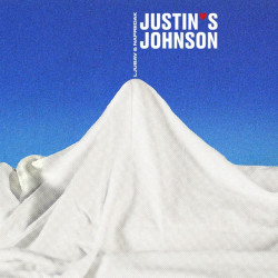 JUSTIN JOHNSON - LJUBAV & NAPREDAK - 2LP