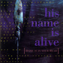 HIS NAME IS ALIVE - HOME IS IN YOUR HEAD - 1CD