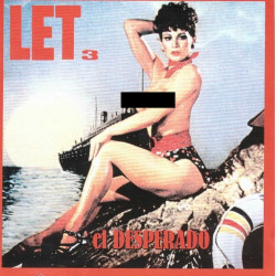 LET 3 - EL DESPERADO