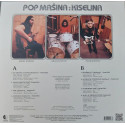 Pop Mašina – Kiselina - 1LP
